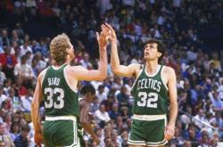 NBA歷(lì)史勝(shèng)率最(zuì)高的二人組(zǔ)合，乔丹皮蓬勝(shèng)率71.9%排名第四