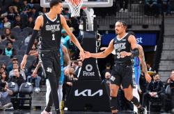 美媒选出(chū)5支潛(qián)力无限的NBA球队，谁能建立王朝？