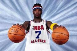 NBA历史(shǐ)走步榜Top10球员盘点！