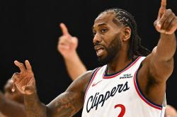 科怀·伦纳德計(jì)劃(huà)参加连续背靠背比赛