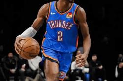 下赛季(jì)更看(kàn)好哪支球(qiú)队夺冠(guān)？衛(wèi)冕(miǎn)冠(guān)军雷霆队年轻有实力