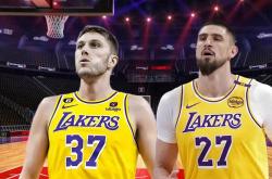 曾(céng)场均(jūn)21分96篮板(bǎn)的(de)伍德，即将告别NBA？