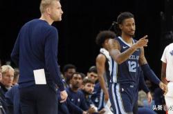 NBA传聞(wén)：森林狼、国王或(huò)将追逐贾·莫蘭(lán)特(tè)