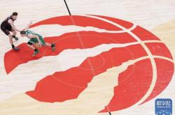 NBA常规赛丨(gǔn)猛龙不(bù)敌凯尔特人