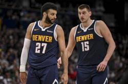 森林狼季前赛横掃(sǎo)卫冕冠军，掘(jué)金(jīn)暴(bào)露问题