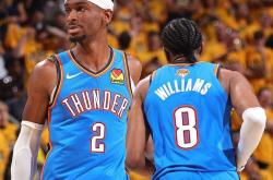 雷(léi)霆29-1横扫东部！西部谁能擋(dǎng)住衛(wèi)冕冠軍(jūn)？火(huǒ)箭掘金能否一战！