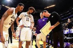 湖人冲擊(jī)总冠军，实力(lì)不(bù)容小觑