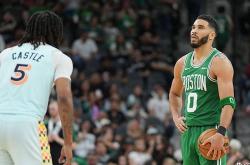 杰森·塔圖(tú)姆宣布主场复出承诺