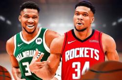 字母哥加盟火箭泡(pào)汤！斯通亲口否(fǒu)认谈判(pàn)，雄鹿無(wú)重建計(jì)劃(huà)，球迷(mí)：早该料到