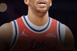 NBA球(qiú)星克里斯·保罗官(guān)宣：将退役！