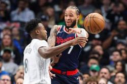 NBA球員(yuán)市場(chǎng)变局，“3D”球員(yuán)麪(miàn)临挑(tiāo)战