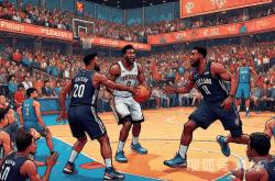 NBA常规赛 鹈鶘(hú) VS 籃(lán)网