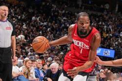 篮球(qiú)球(qiú)料：火(huǒ)箭 vs 掘(jué)金、湖人(rén) vs 快(kuài)船 及周(zhōu)六(liù) NBA 全赛程赛况