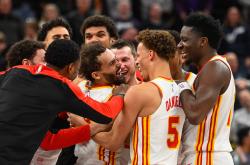 火箭 VS 老鹰 NBA比(bǐ)分(fēn)预测（10月6日NBA直播）