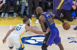 勇士 VS 湖(hú)人 NBA比分(fēn)预測(cè)（10月6日NBA直播(bō)）