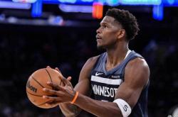 森(sēn)林狼队安东尼(ní)·爱德(dé)华兹伤情更新(xīn)，复出(chū)時(shí)间或将确定