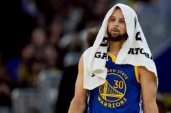 老了！巴特勒(lēi)直言勇士王朝已过巔(diān)峰，点名追梦、巴特勒(lēi)跟(gēn)以(yǐ)前不一样了