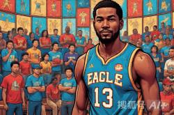 NBA：丹尼尔斯当选进步最快球员 抢断领跑联盟