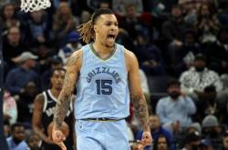 NBA孟菲(fēi)斯(sī)灰熊隊(duì)遭遇(yù)伤病(bìng)困境，备受关注