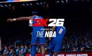 《NBA 2K26MT》上线，安(ān)卓(zhuō)iOS游戏下载及游戏卡顿解(jiě)决办法