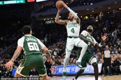 NBA最新赛程(chéng)揭示凱(kǎi)尔特人休息(xī)期弱(ruò)点