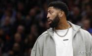 NBA传聞(wén)：业內(nèi)人士(shì)繼(jì)续猜测安東(dōng)尼·戴維(wéi)斯可能(néng)加盟公牛(niú)
