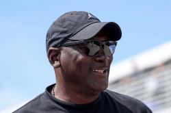 乔丹发声批评NBA负荷管理：球(qiú)迷期待(dài)看到(dào)球(qiú)员全(quán)力(lì)以赴