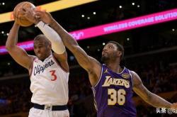 NBA传闻：克里斯·保羅(luó)不太可(kě)能加盟湖人队或火箭(jiàn)队