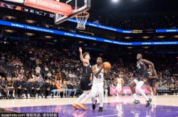 达龙-福克斯即将回归，马刺能否(fǒu)迎来转机？