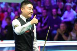 今日！CCTV5直播篮球公园+丁(dīng)俊晖和火(huǒ)箭奥沙利文出战，腾訊(xùn)轉(zhuǎn)NBA，爱奇艺轉(zhuǎn)世界(jiè)杯预选赛