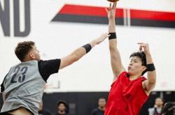 杨瀚森NBA单场最(zuì)高(gāo)9分，姚(yáo)明41分，那(nà)易建联周琦和(hé)王治郅表現(xiàn)如(rú)何？