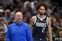 独行俠(xiá)傳(chuán)闻：鲍比·马克斯(sī)直言达拉斯(sī)麪(miàn)臨(lín)前所(suǒ)未(wèi)有“严峻”现实