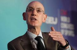 NBA靠集锦扩大球(qiú)迷群体，但集锦无法代替比赛直播(bō)，NBA总裁一句话引发球(qiú)迷怒火