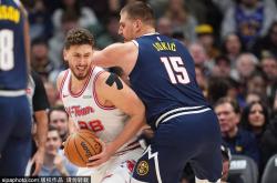 NBA裁(cái)判报告：三次误判助(zhù)掘金加(jiā)时险胜火箭