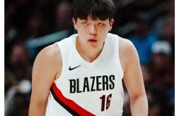 再(zài)見(jiàn)NBA！杨瀚森下(xià)放发展(zhǎn)联盟