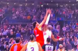 NBA杯四(sì)强诞生！雷霆(tíng)13889狂(kuáng)胜太陽(yáng)大比分晉(jìn)级