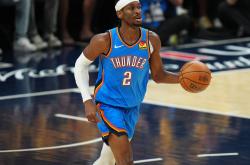 火箭124-125雷霆！NBA揭幕战：杜兰特首秀23分，双加時(shí)憾(hàn)负！