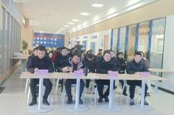 人(rén)立(lì)方(fāng)·“就业鏈(liàn)長(zhǎng)”空间精彩活动集錦(jǐn)