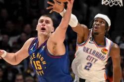 NBA休赛期运作評(píng)级出炉！老(lǎo)鹰获評(píng)最佳操作，雷霆18票领跑总冠军預(yù)測(cè)