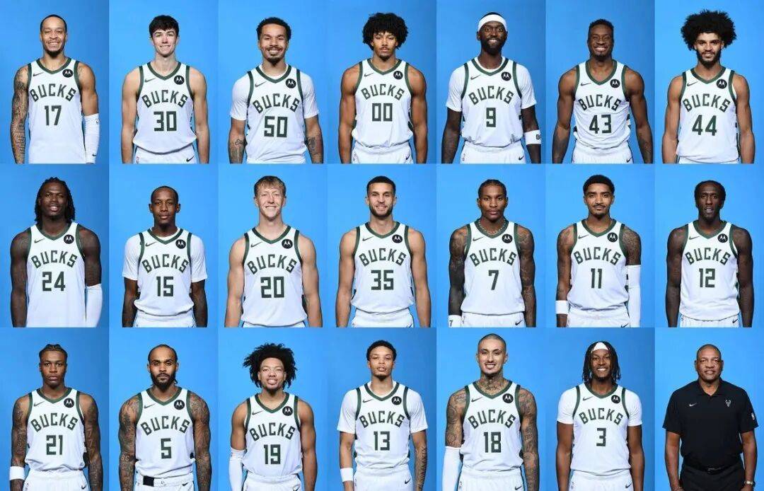 突发！字母哥无限期离队！