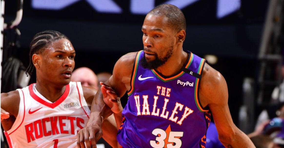 ESPN球队战力榜：雷霆火箭争锋 勇士力压湖人