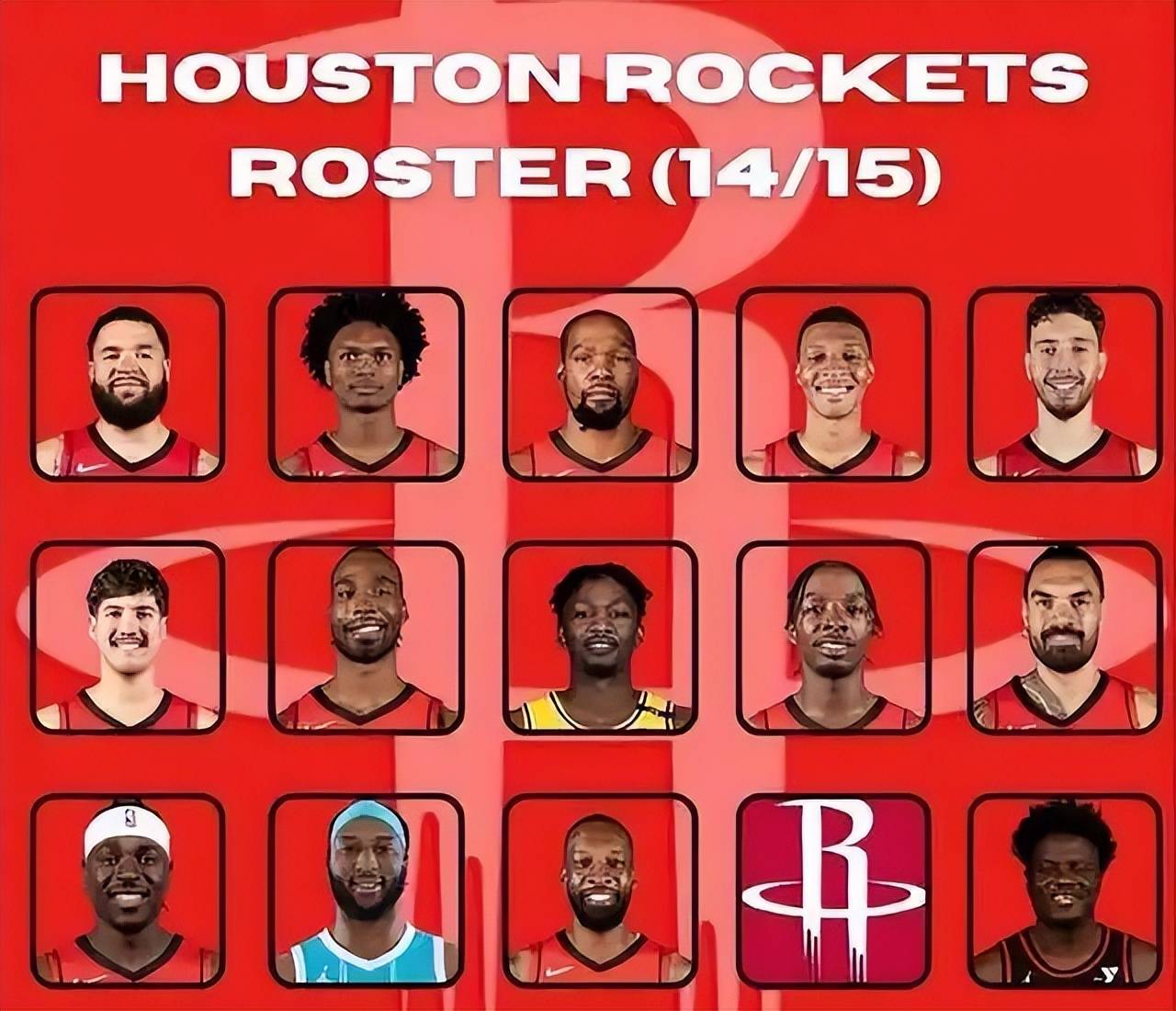 字母哥加盟火箭泡汤！斯通亲口否认谈判，雄鹿无重建计划，球迷：早该料到