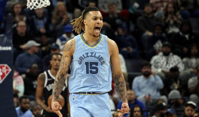 NBA孟菲斯灰熊队遭遇伤病困境，备受关注