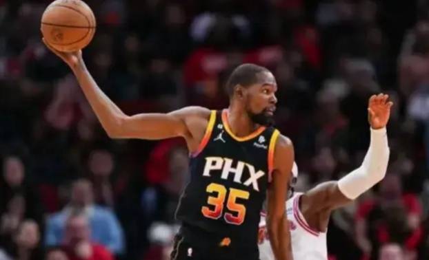 NBA火箭队杜兰特退役后球衣该在哪支球队退役？