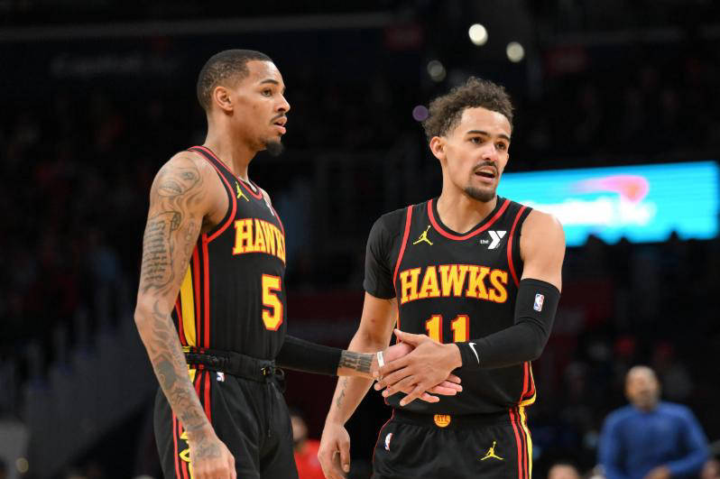 NBA新秀潜力榜：谁将成为下一个巨星？