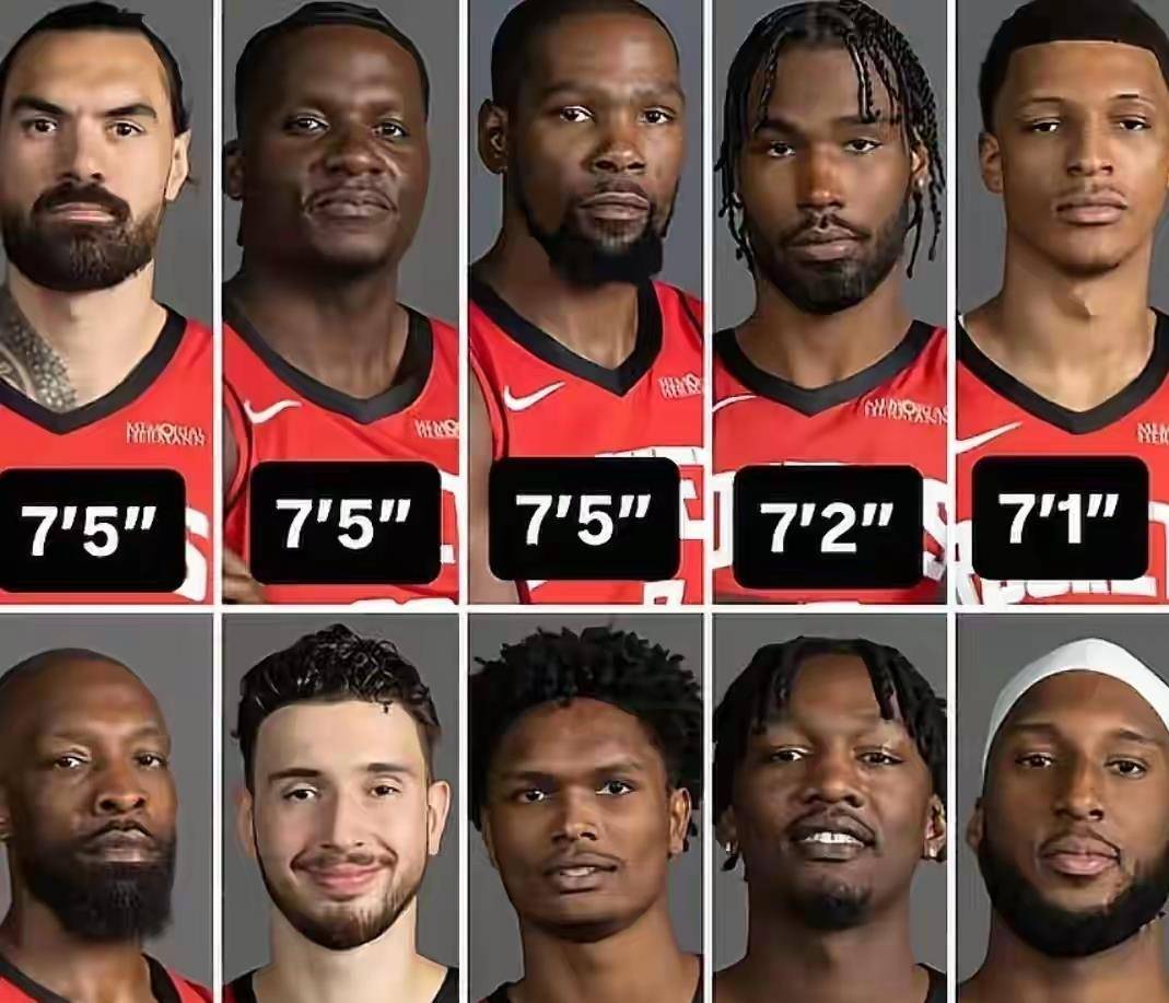 就在凌晨，NBA季前赛传来火箭对阵老鹰新消息，三大对决决定季后赛走势