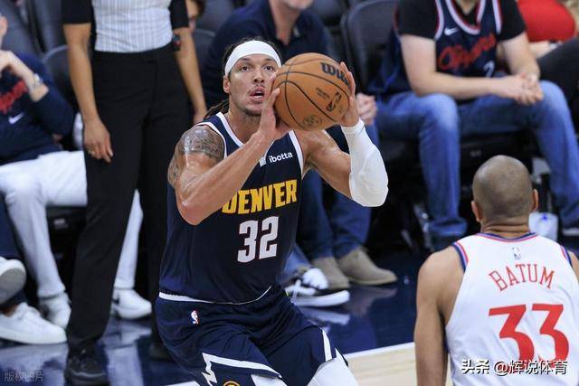 25-26赛季NBA常规赛西部排名预测