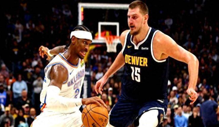 当初觉得这5位能称霸NBA，现在一看，还是误判了