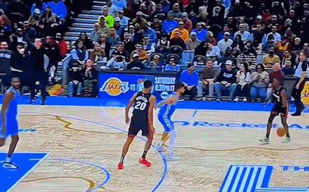 突发！罗齐尔被FBI逮捕！将面临NBA终身禁赛