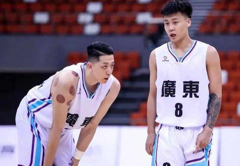 全运会男篮分组：辽宁赛程轻松争取全胜，广东地狱难度